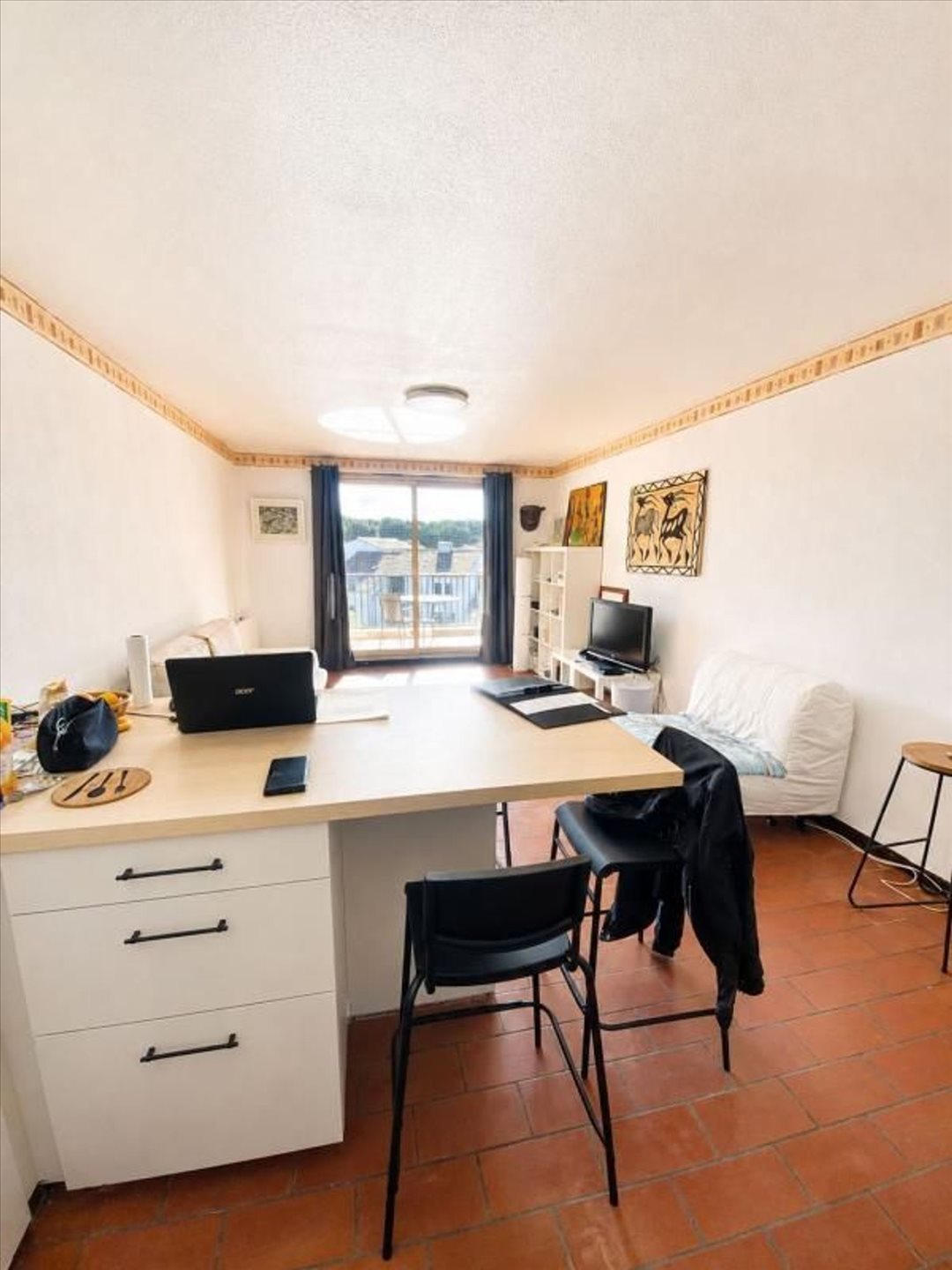 Appartement à vendre, 48m², Six-Fours-les-Plages