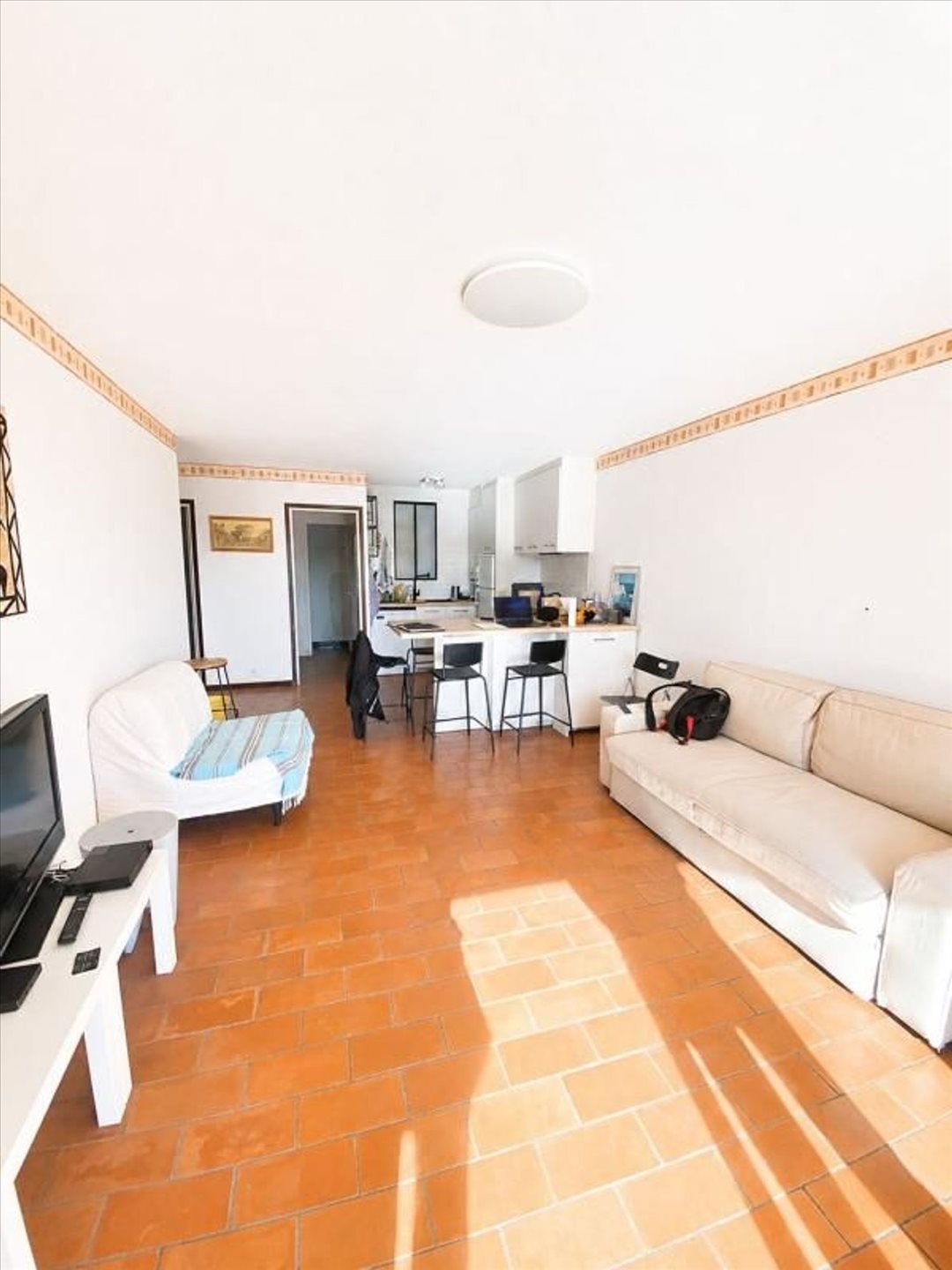 Appartement à vendre, 48m², Six-Fours-les-Plages