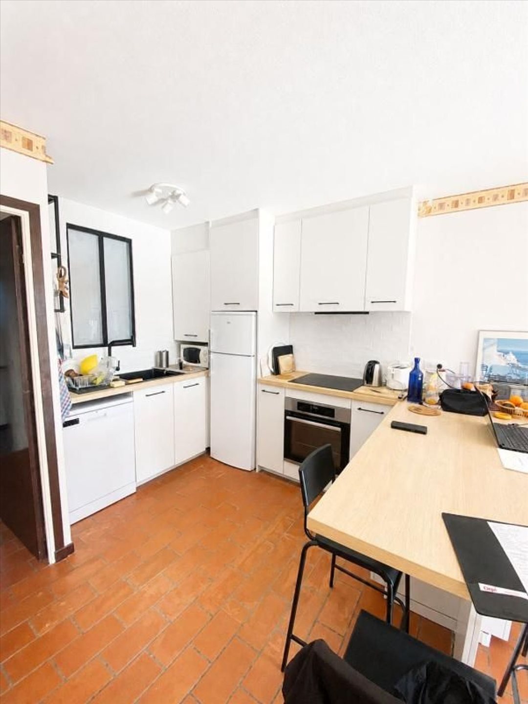 Appartement à vendre, 48m², Six-Fours-les-Plages