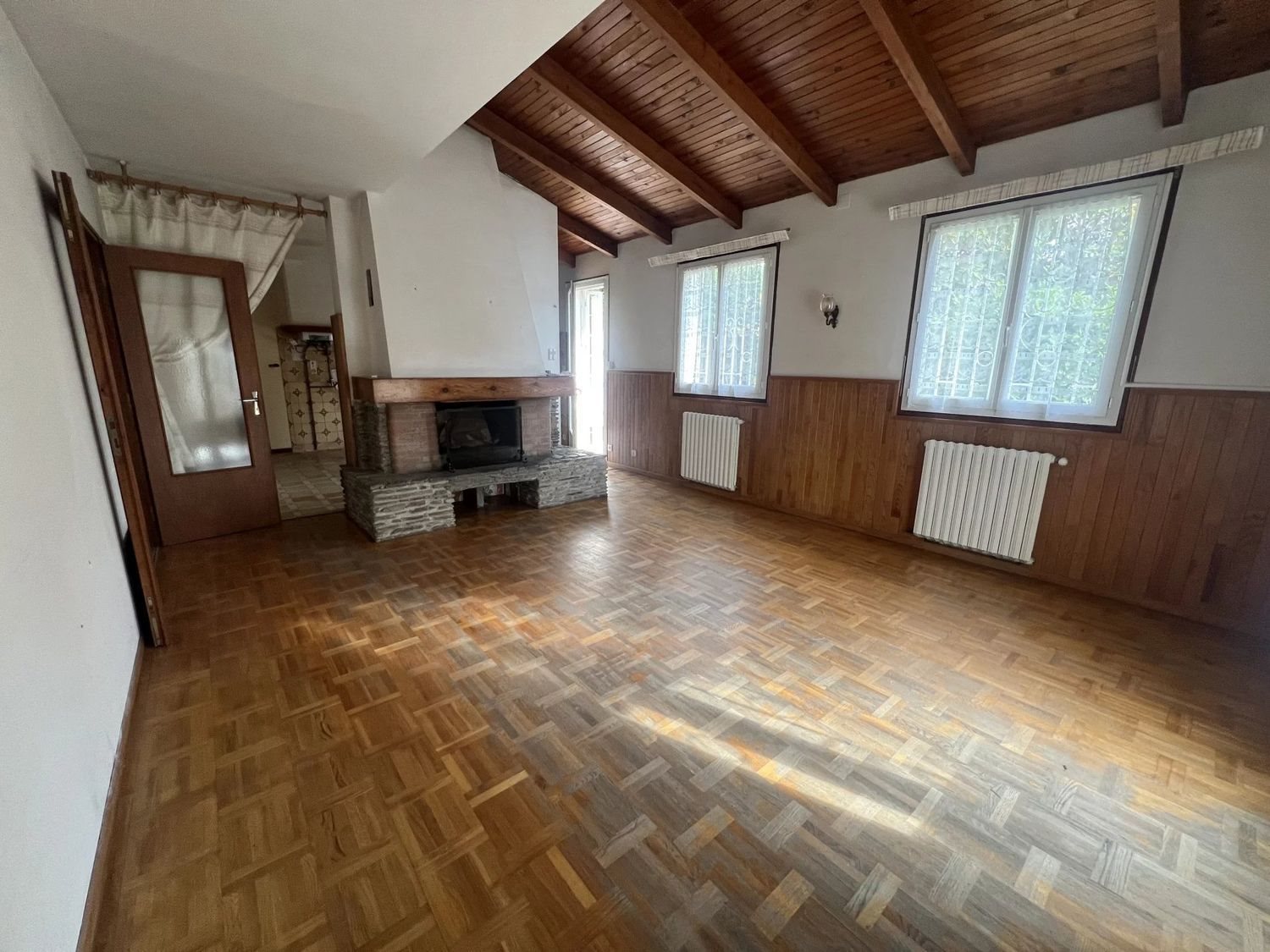 Maison à vendre, 127m², Canohès