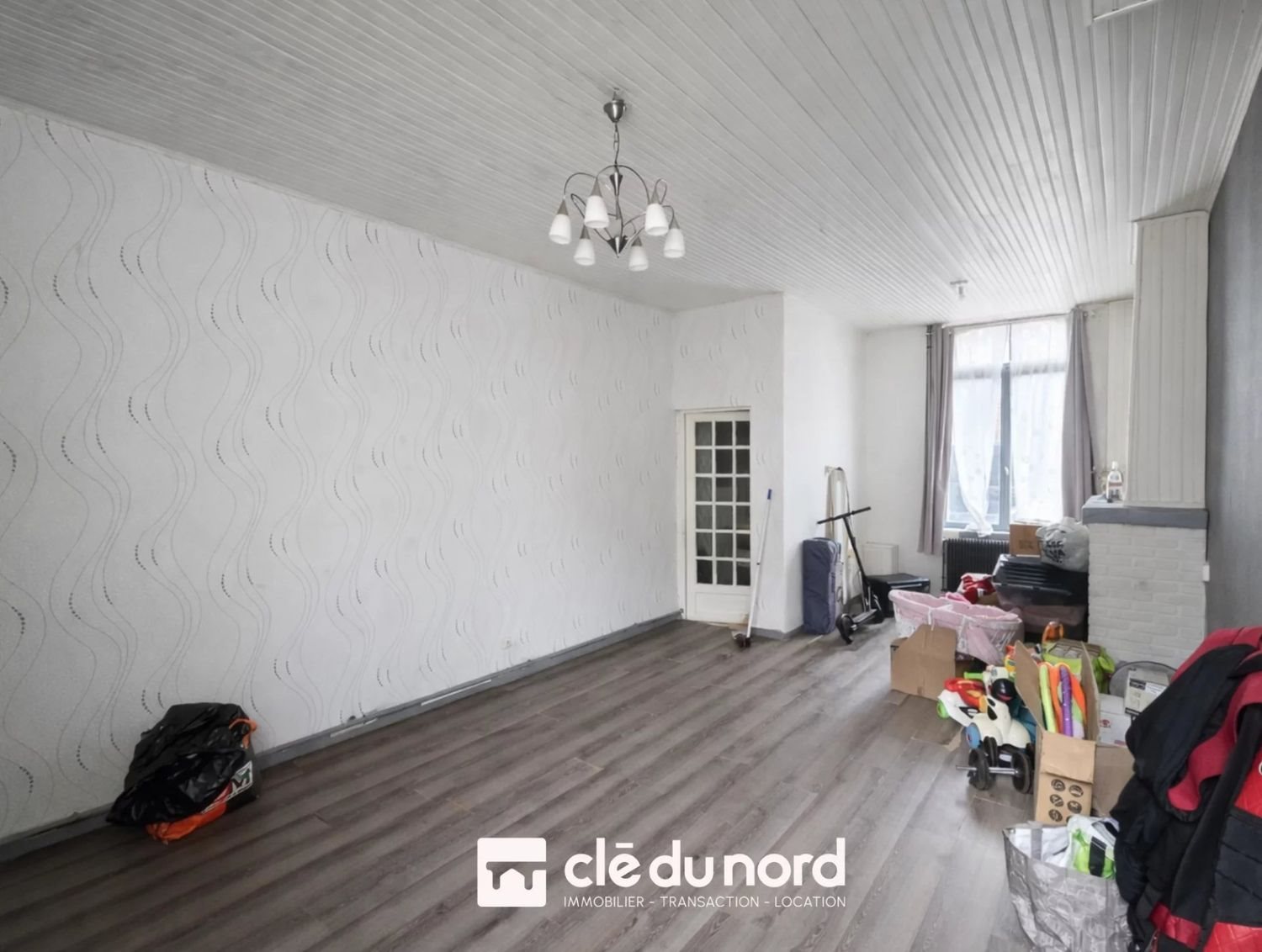 Maison à vendre, 88m², Roubaix