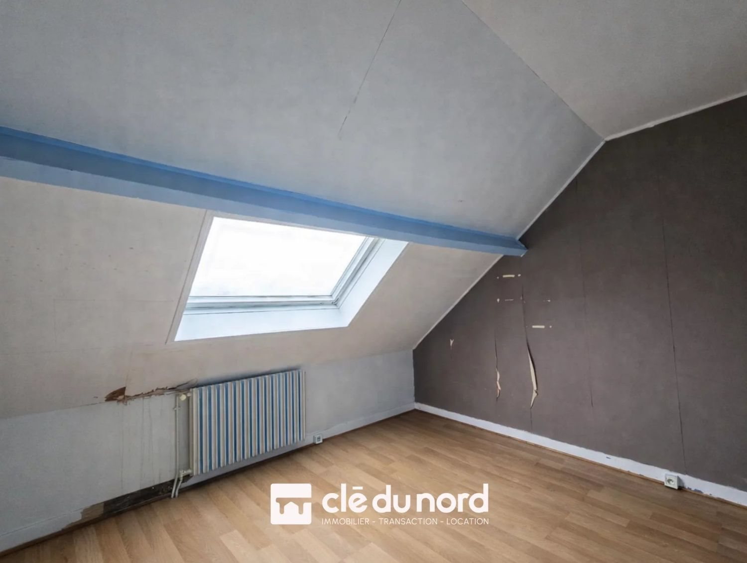 Maison à vendre, 88m², Roubaix