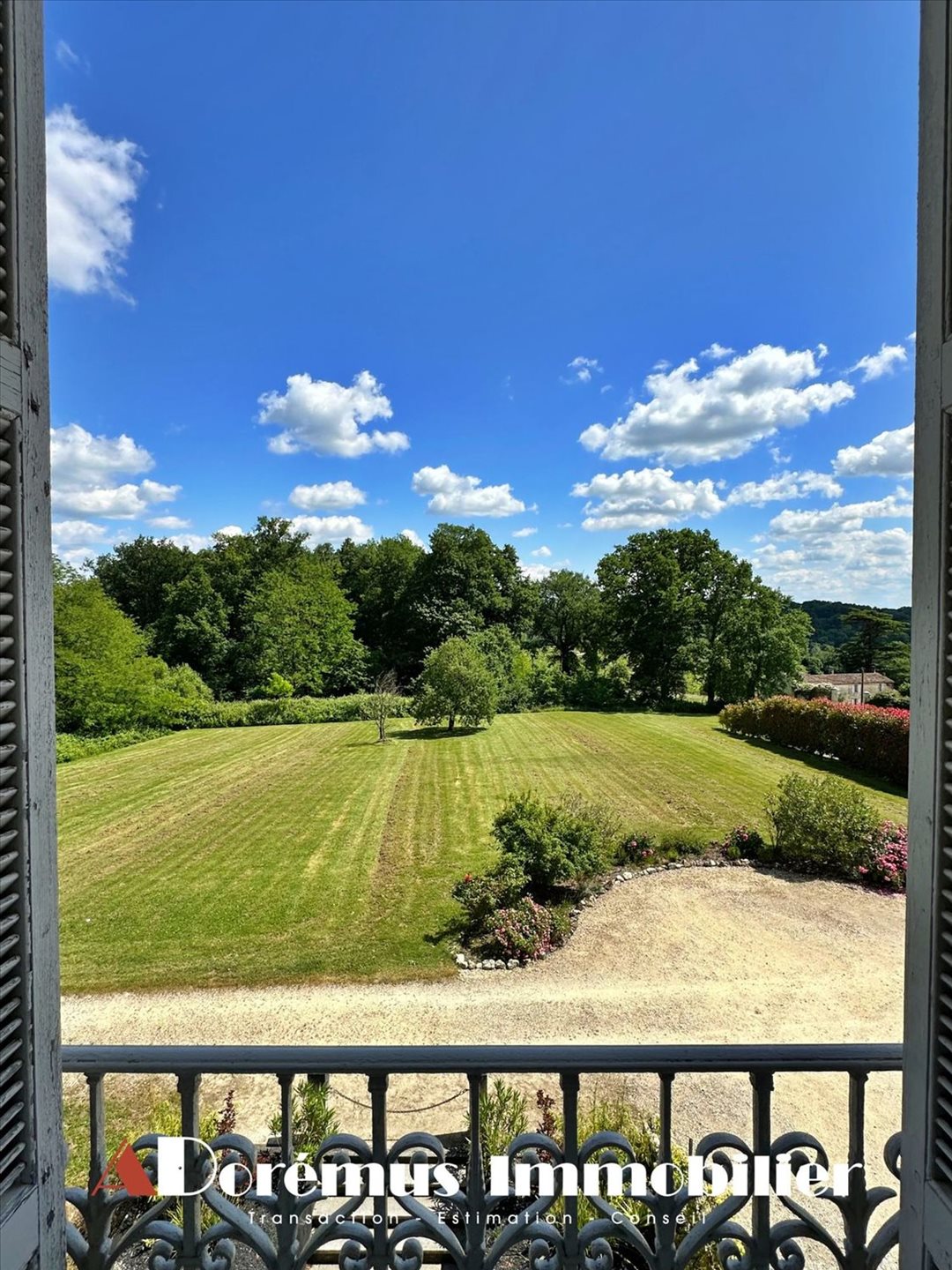 Appartement à vendre, 91m², Bouliac