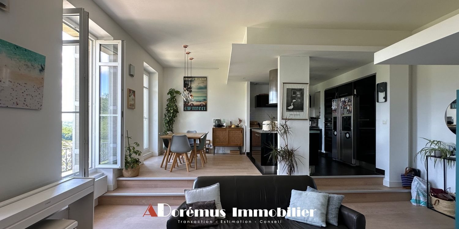 Appartement à vendre, 91m², Bouliac