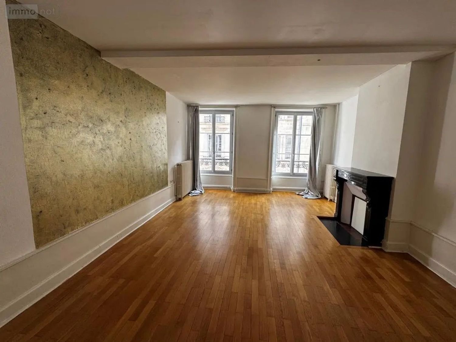 Appartement à louer, 91m², Dole