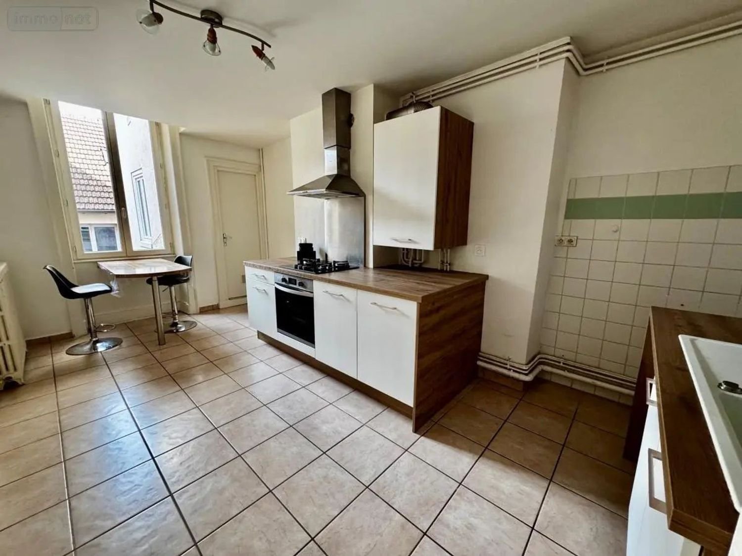 Appartement à louer, 91m², Dole