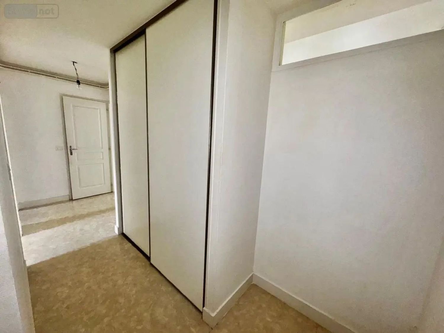 Appartement à louer, 91m², Dole