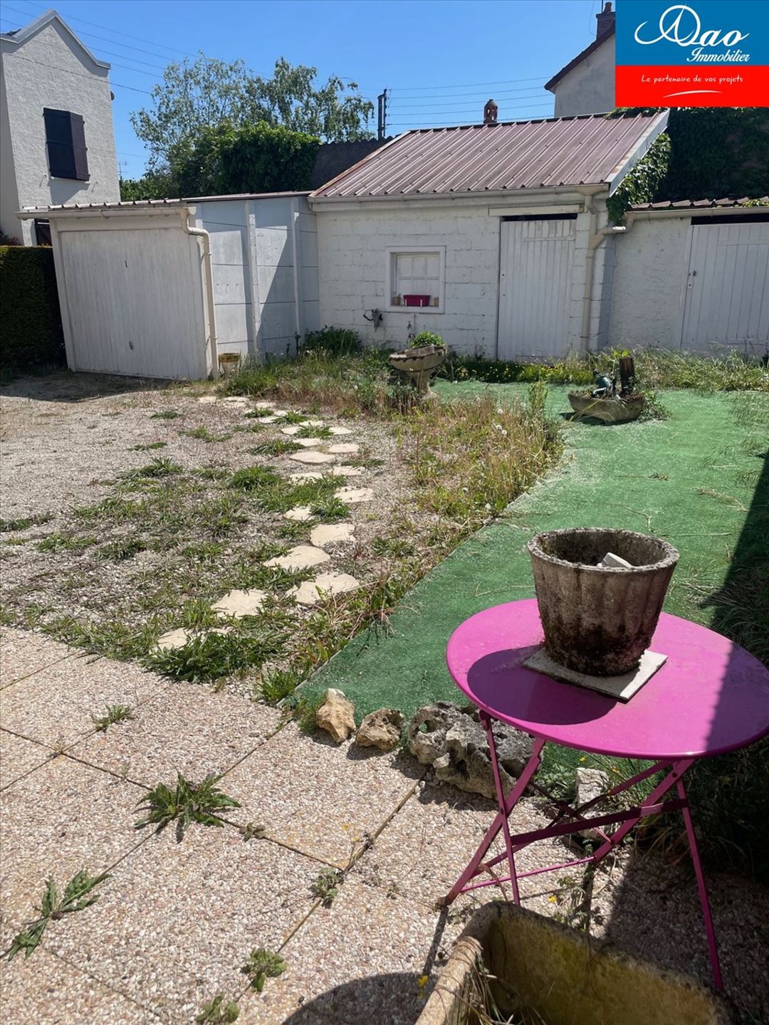 Maison à vendre, 70m², Troyes