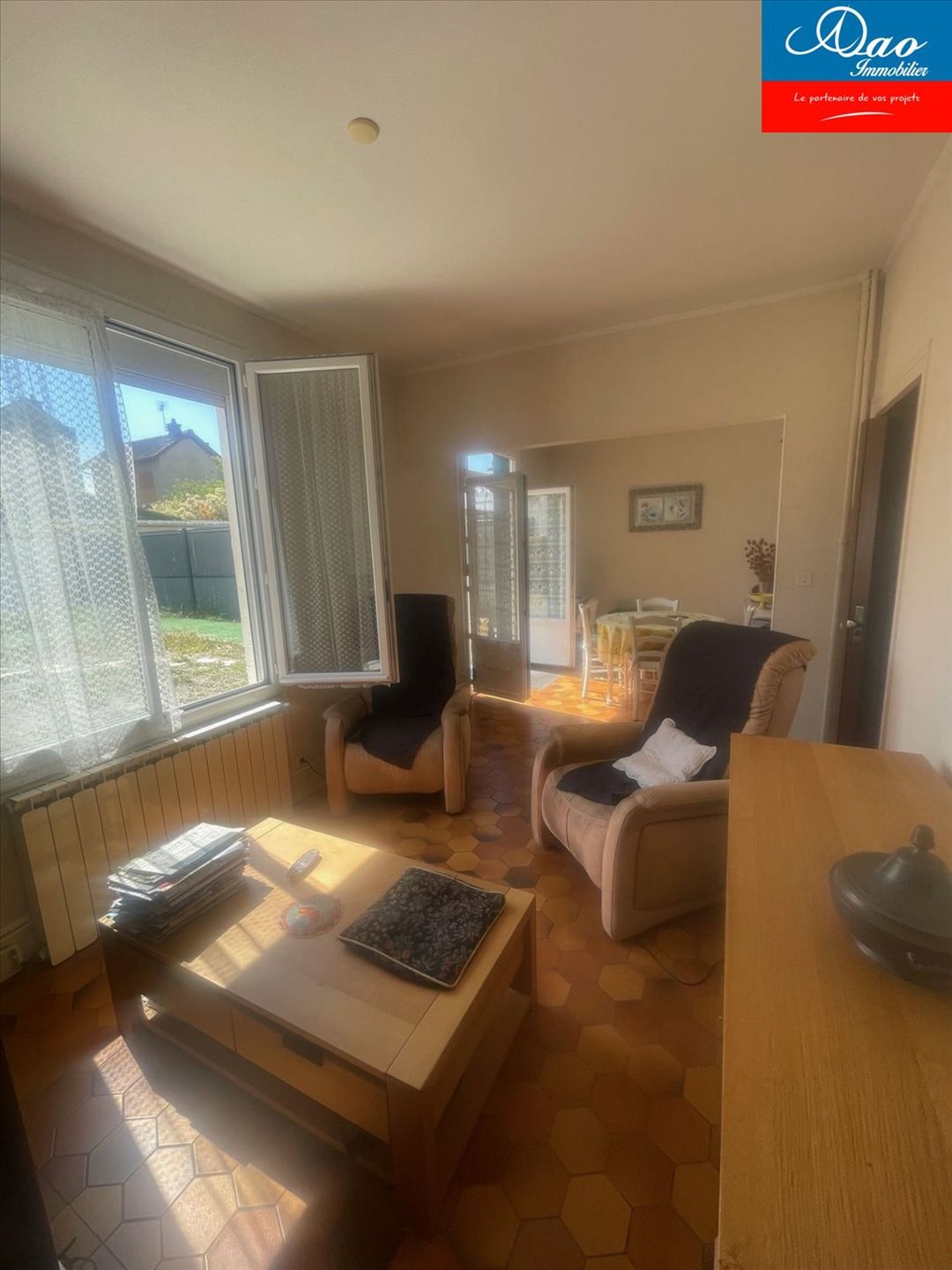 Maison à vendre, 70m², Troyes