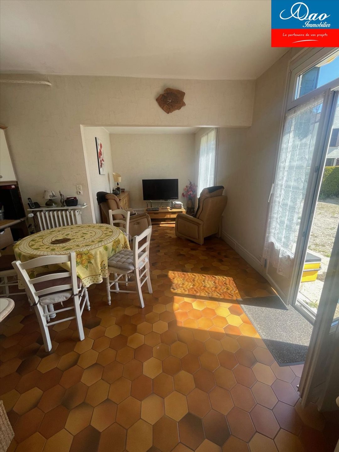Maison à vendre, 70m², Troyes