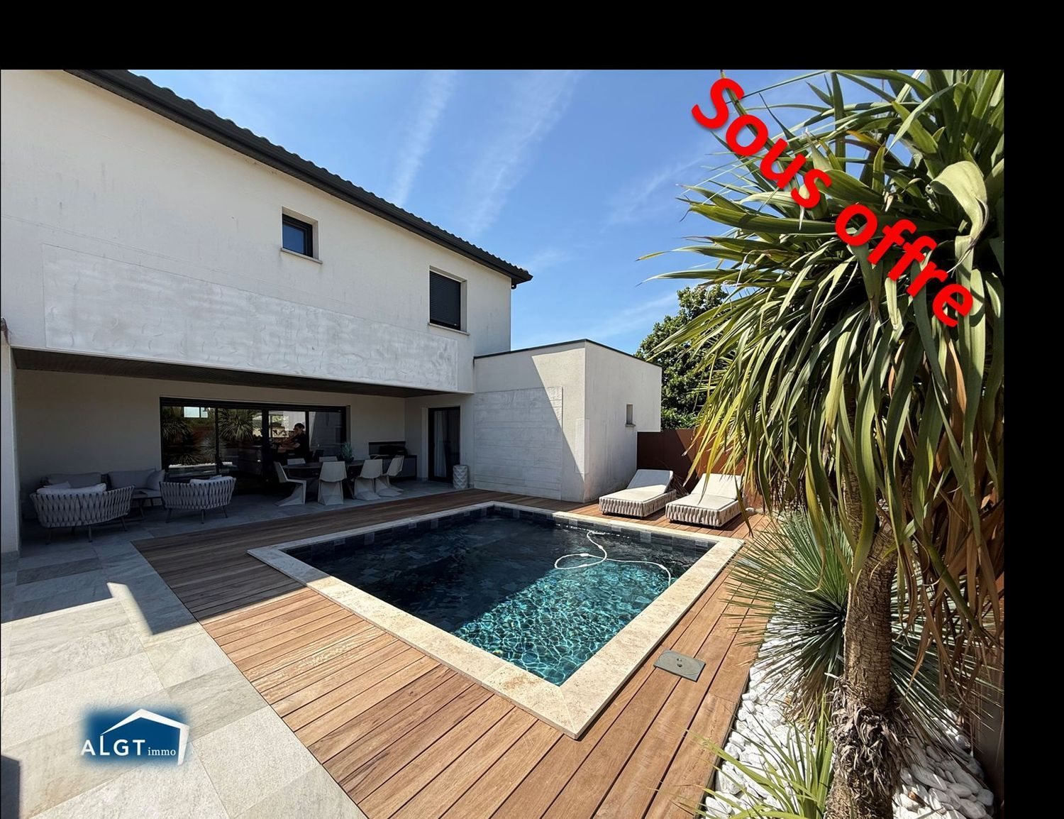 Maison à vendre, 170m², Villeneuve-Tolosane