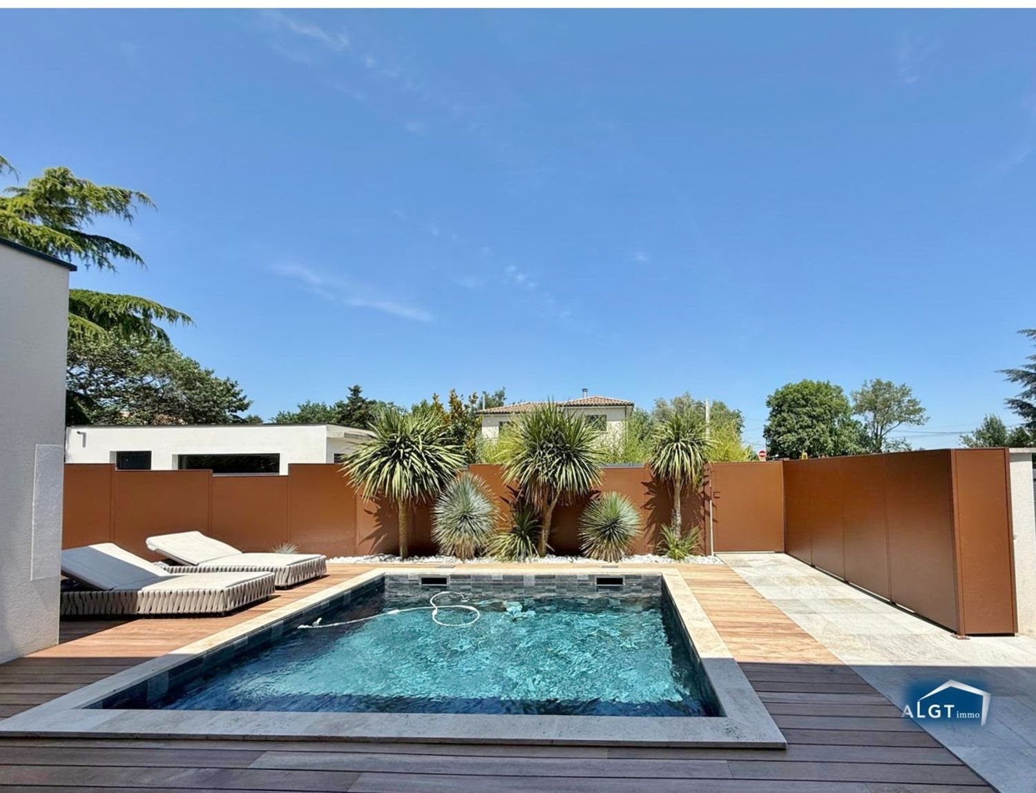 Maison à vendre, 170m², Villeneuve-Tolosane