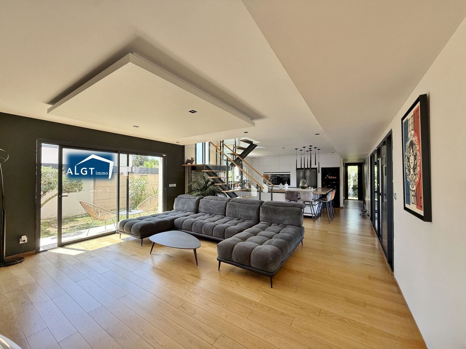 Maison à vendre, 170m², Villeneuve-Tolosane