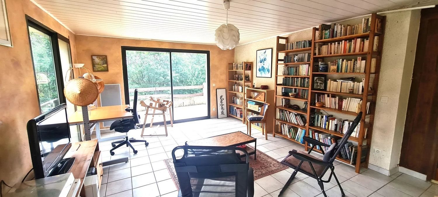 Maison à vendre, 240m², Lacaze