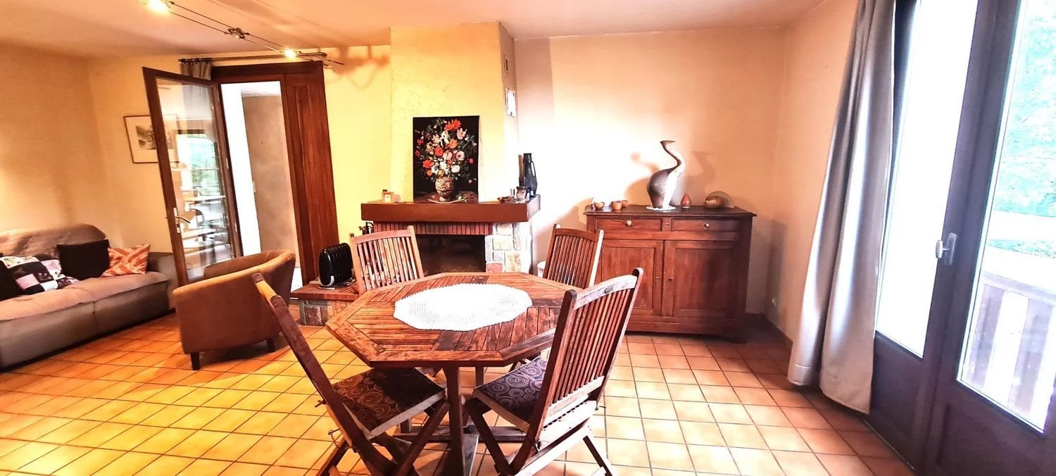 Maison à vendre, 240m², Lacaze