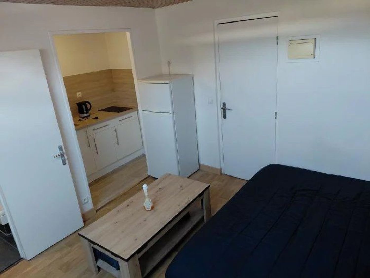 Appartement à louer, 16m², Saran