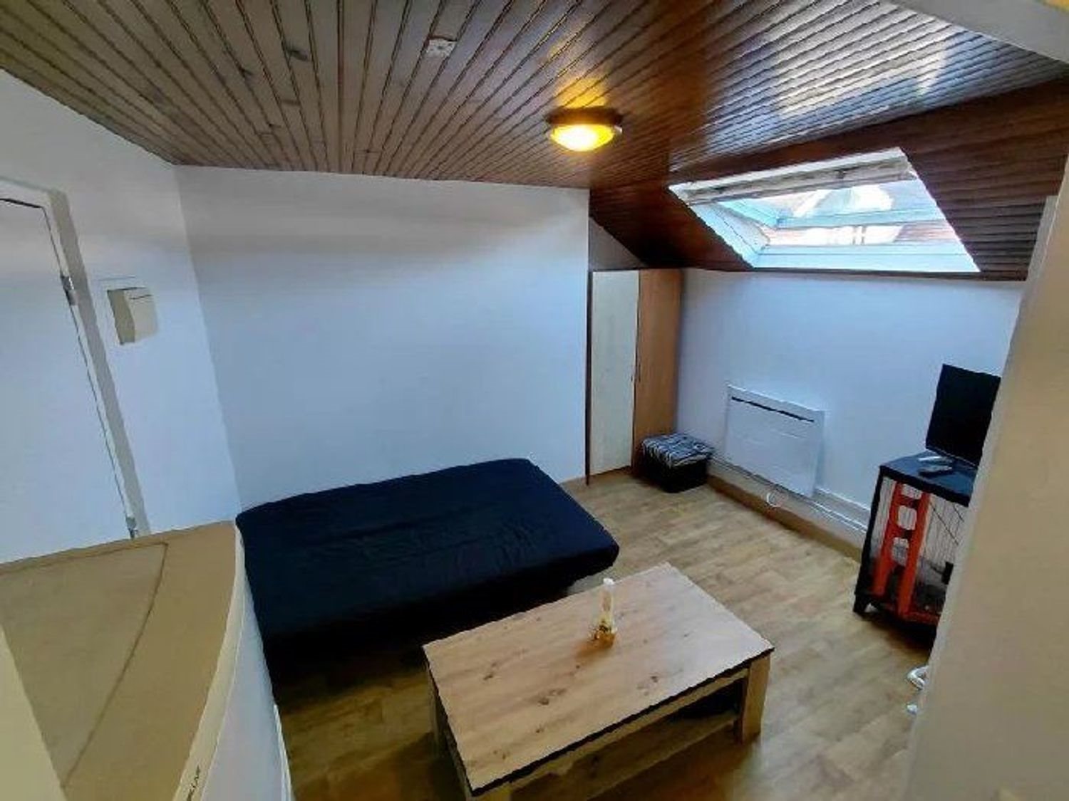Appartement à louer, 16m², Saran