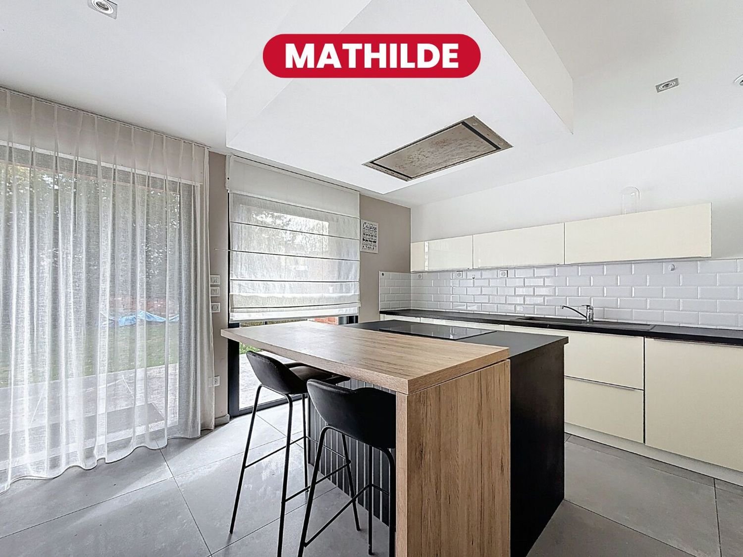 Maison à vendre, 122m², Villeneuve-d'Ascq