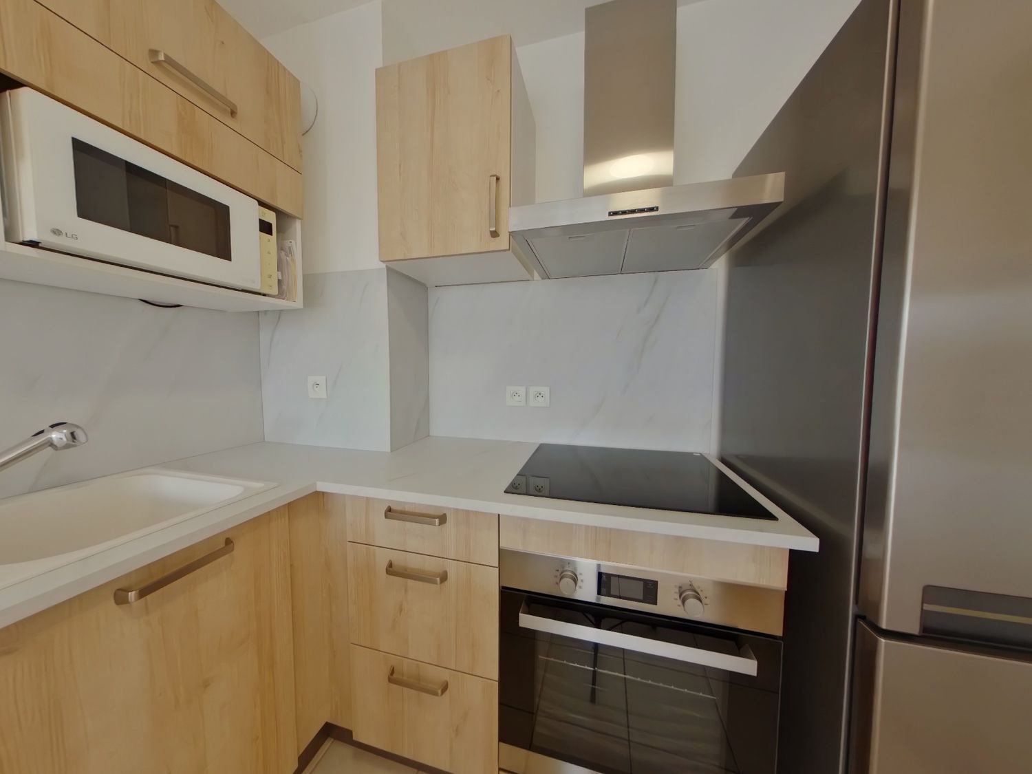Appartement à louer, 48m², Bergerac