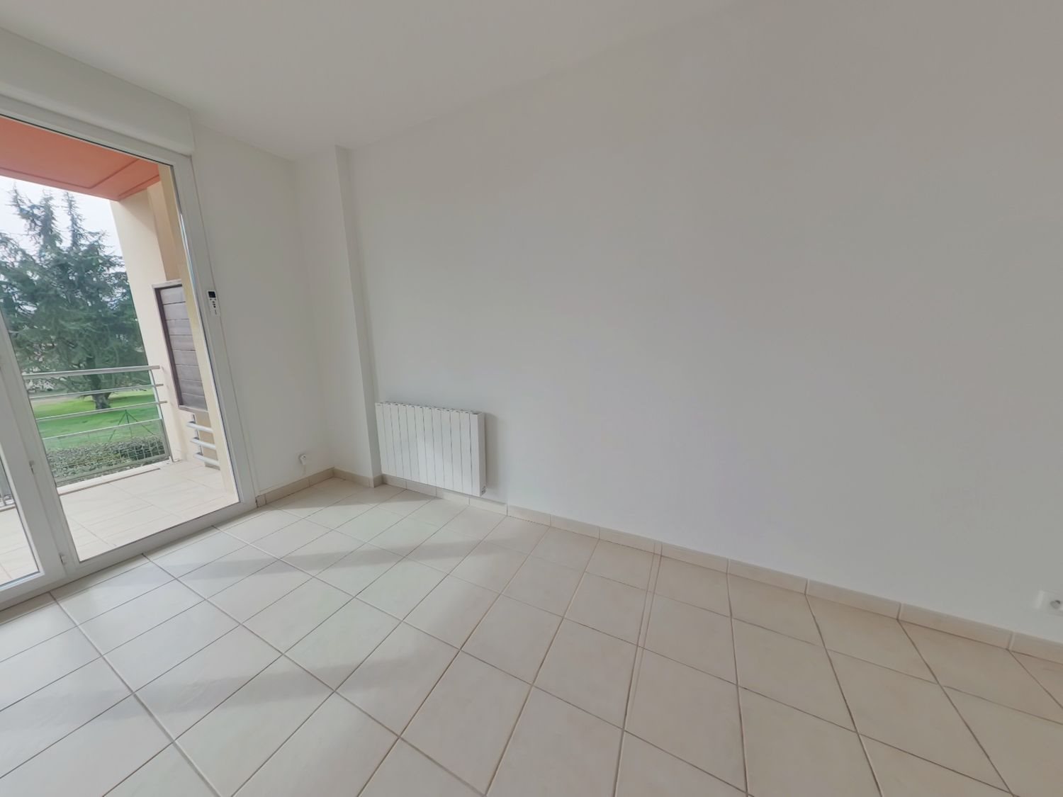 Appartement à louer, 48m², Bergerac