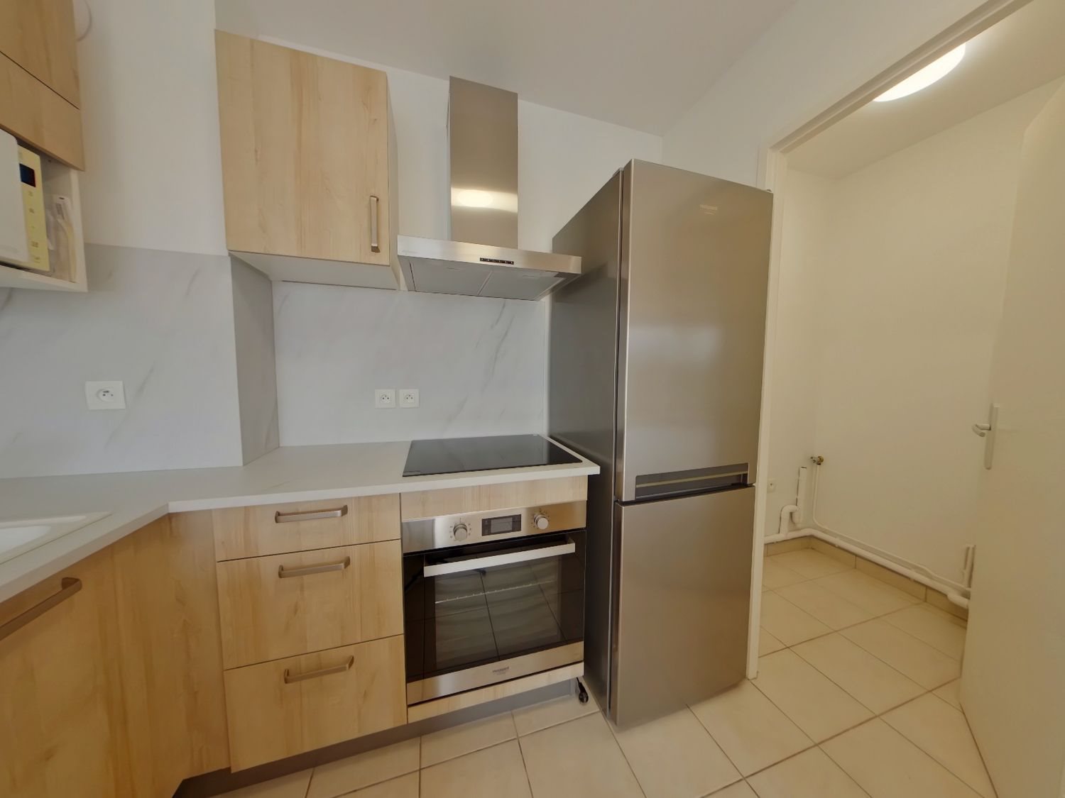 Appartement à louer, 48m², Bergerac