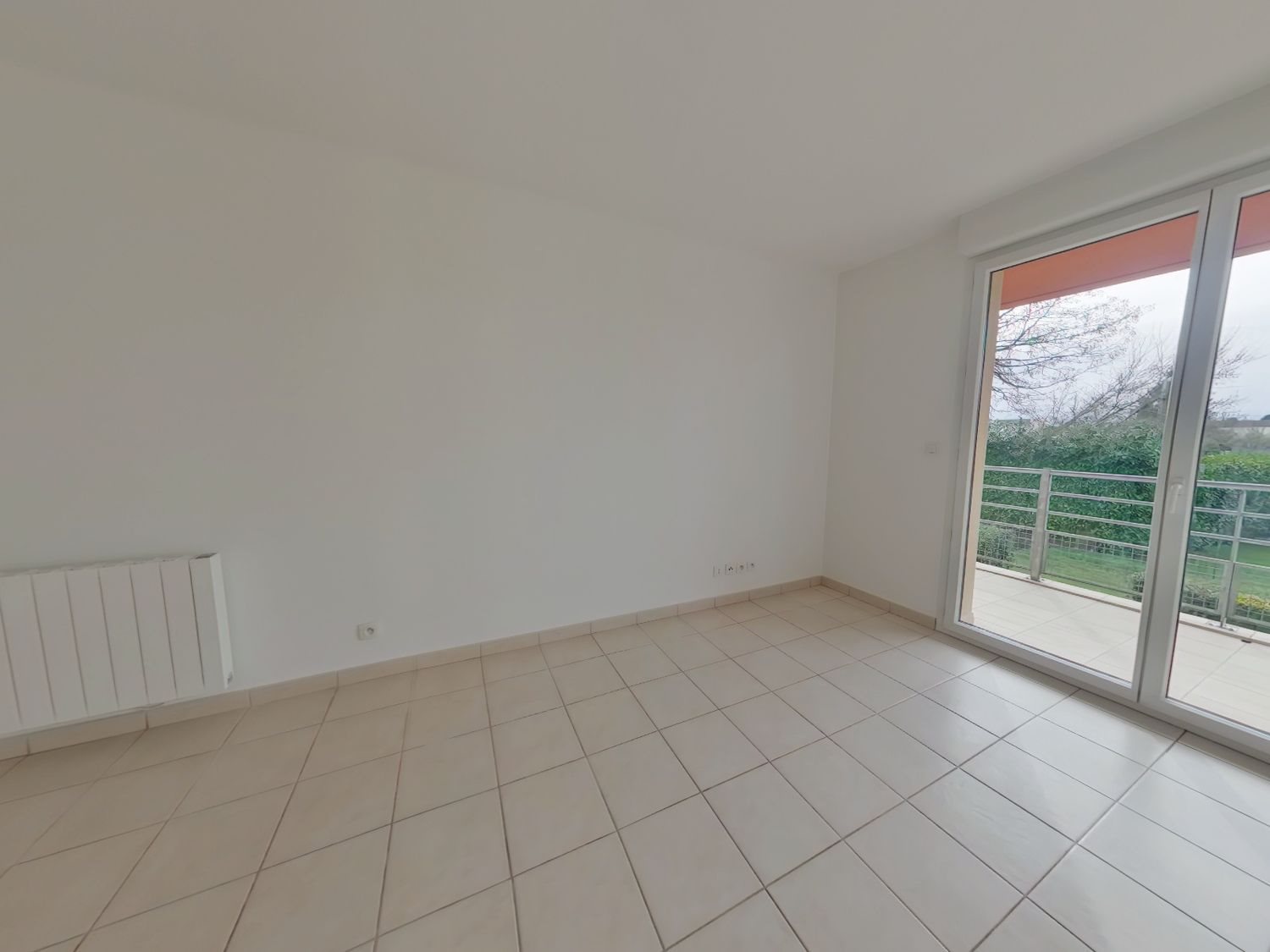 Appartement à louer, 48m², Bergerac