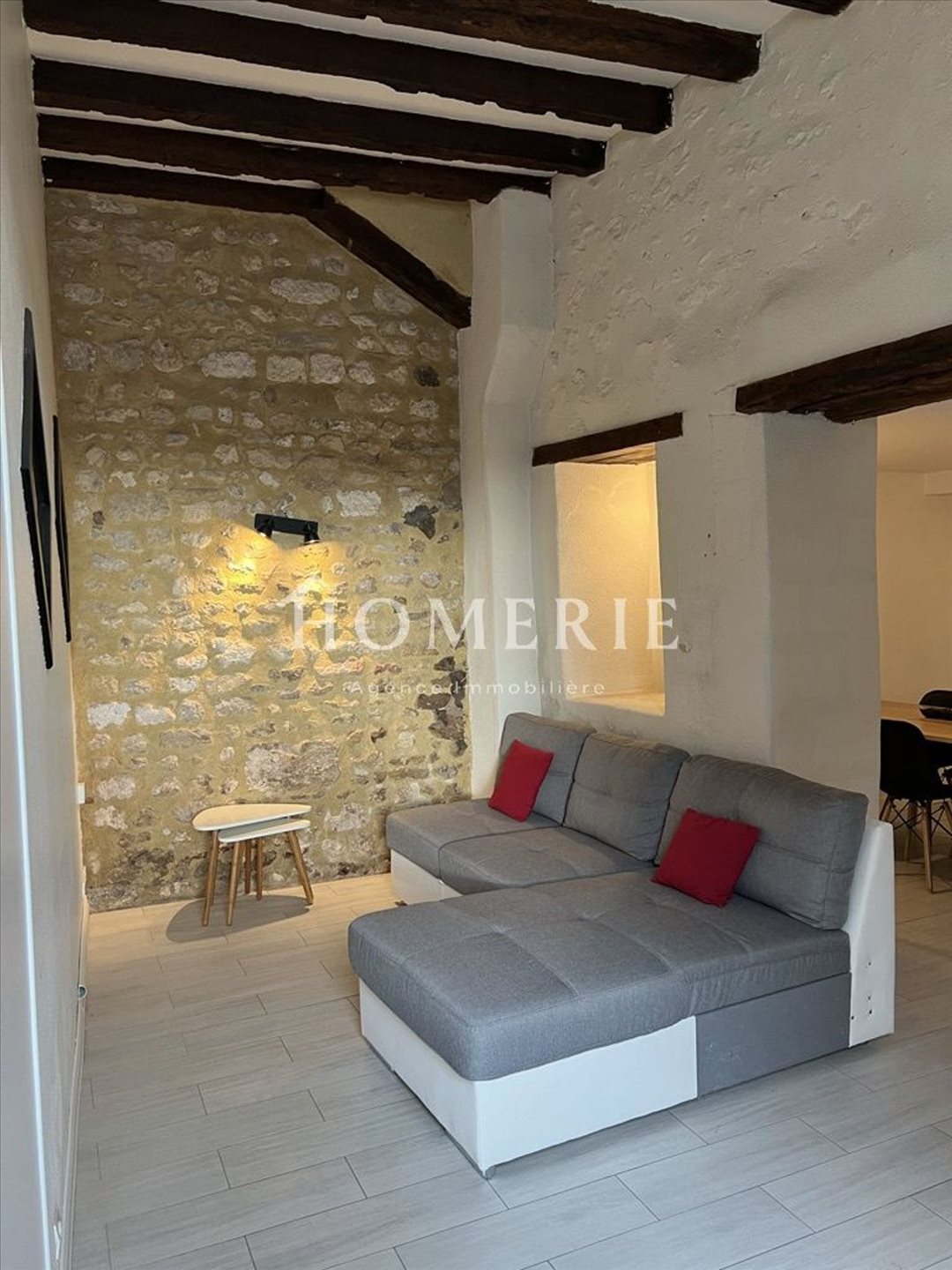 Appartement à vendre, 50m², Bourges