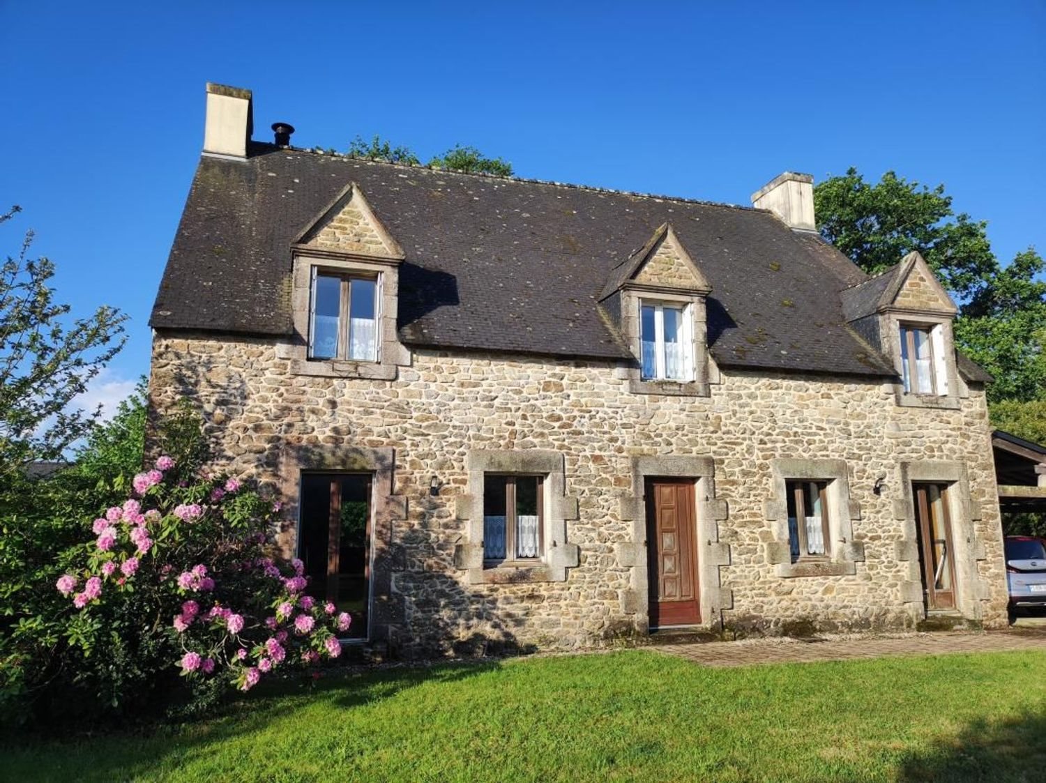 Maison à vendre, 163m², Séné