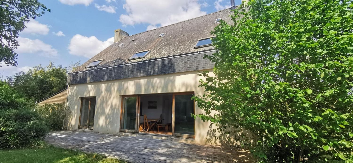 Maison à vendre, 163m², Séné
