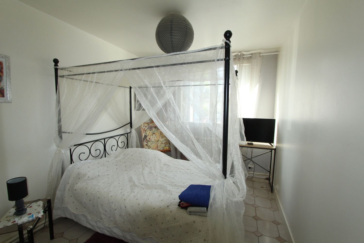 Appartement à vendre, 54m², Tours