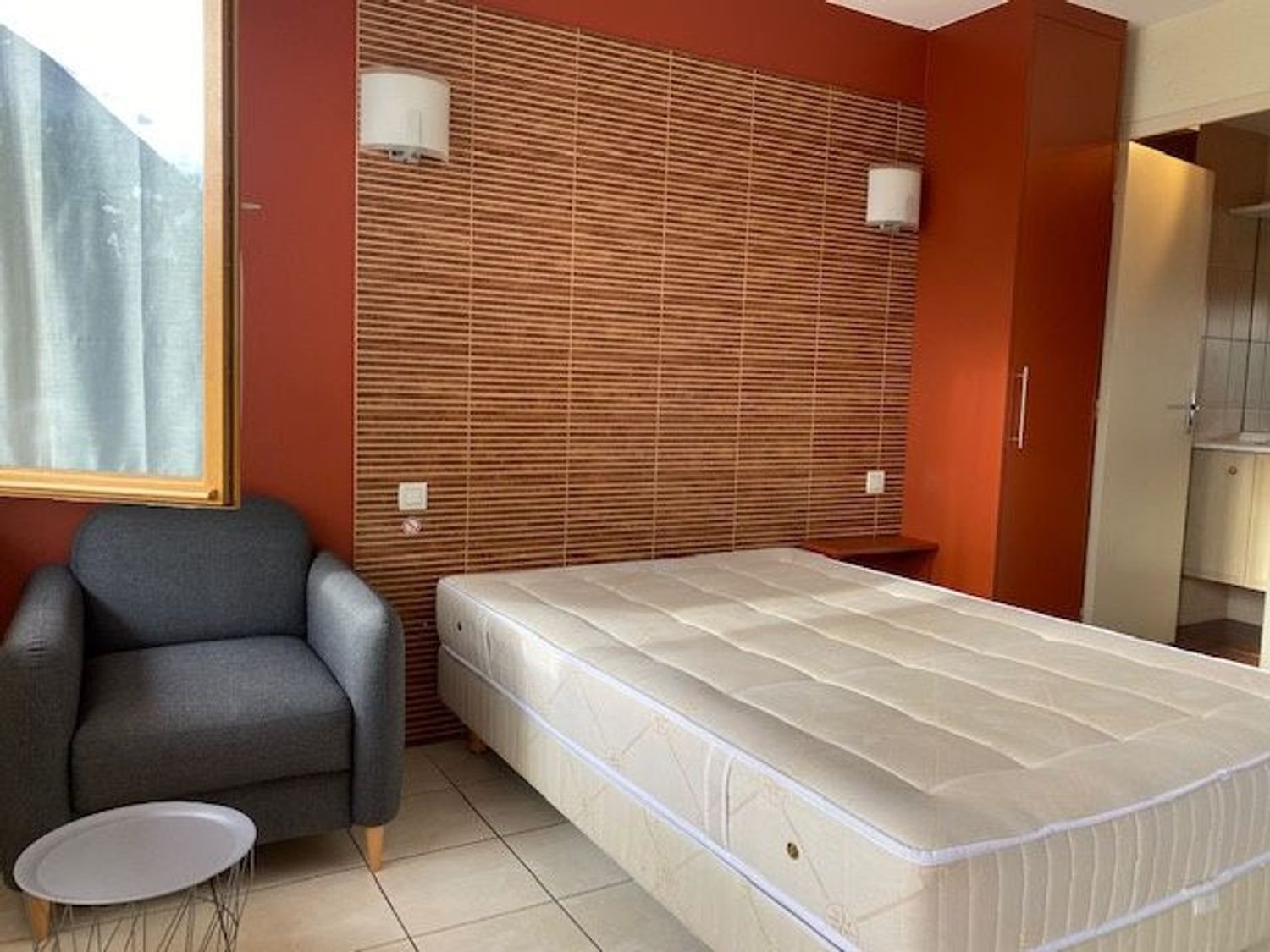 Appartement à vendre, 19m², Troyes