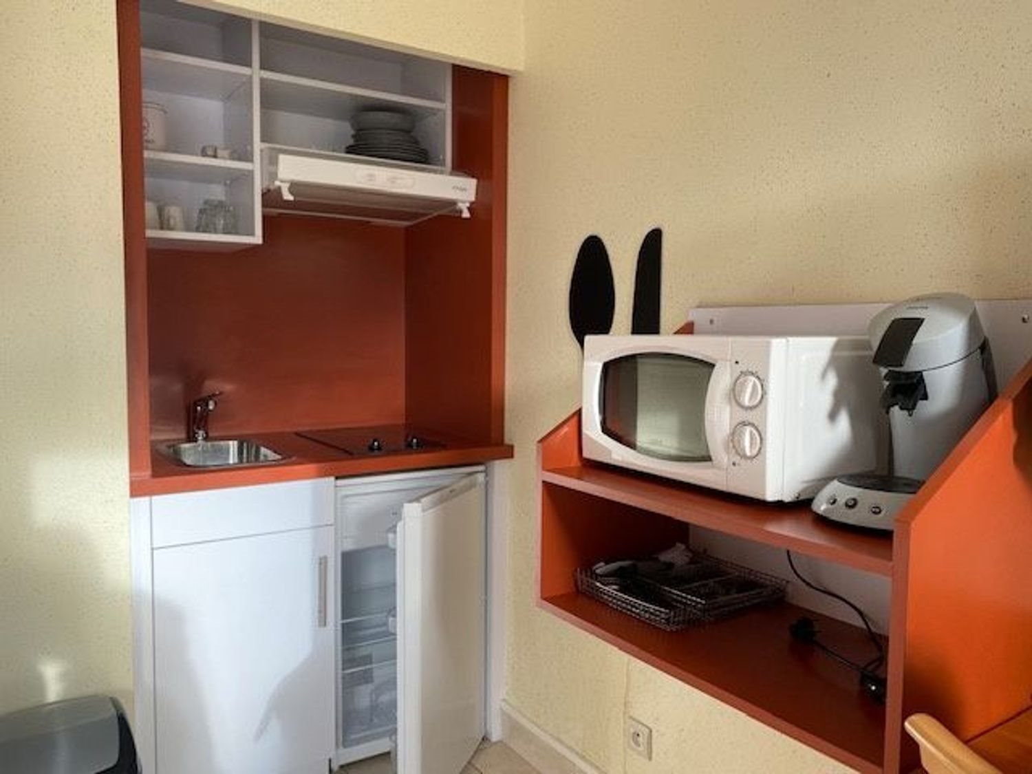 Appartement à vendre, 19m², Troyes