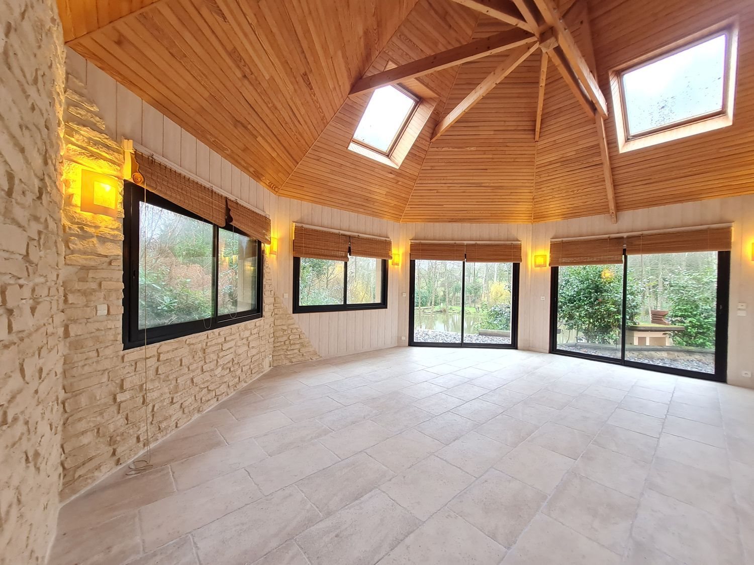 Maison à vendre, 176m², Argentré