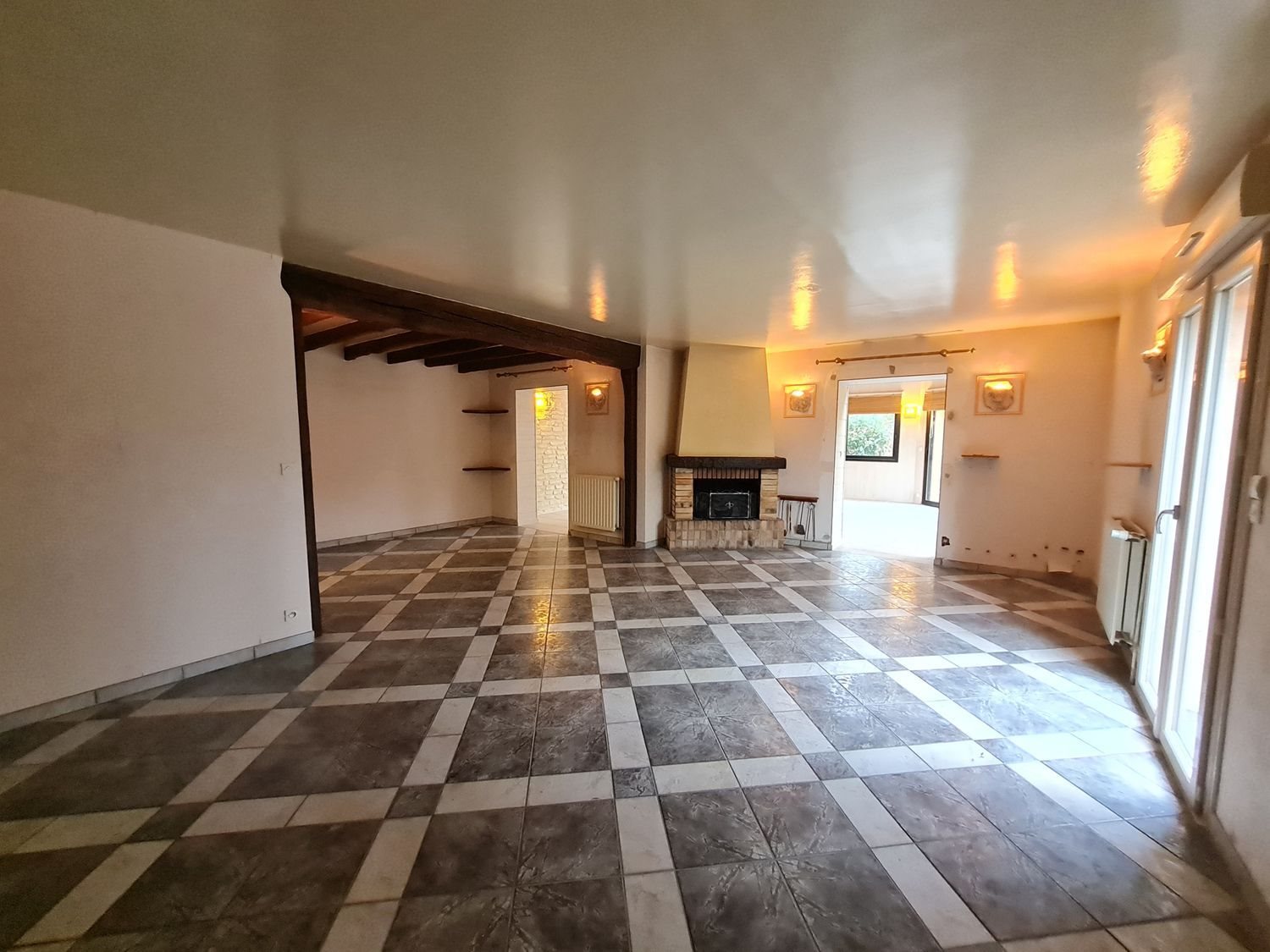 Maison à vendre, 176m², Argentré