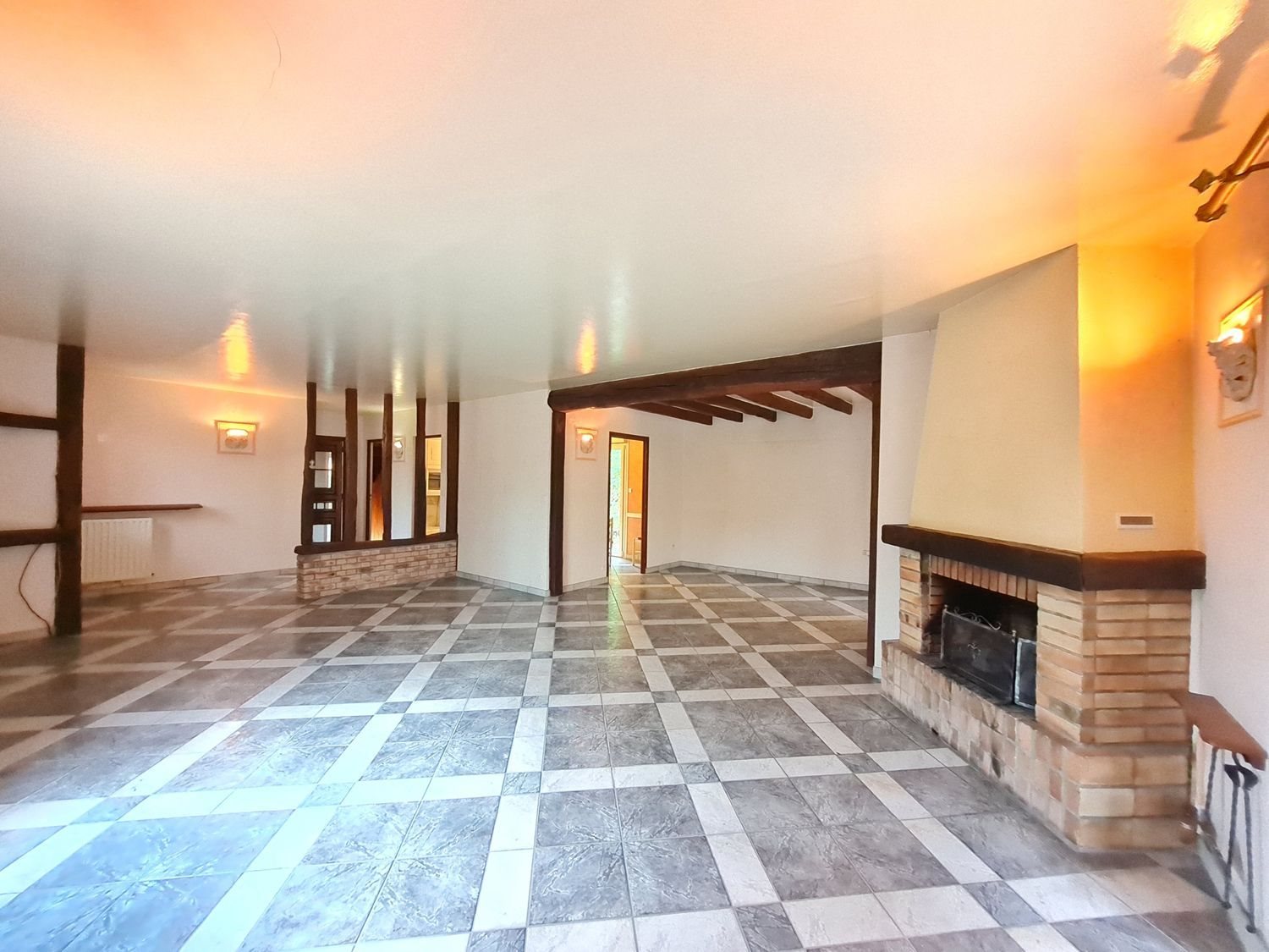 Maison à vendre, 176m², Argentré