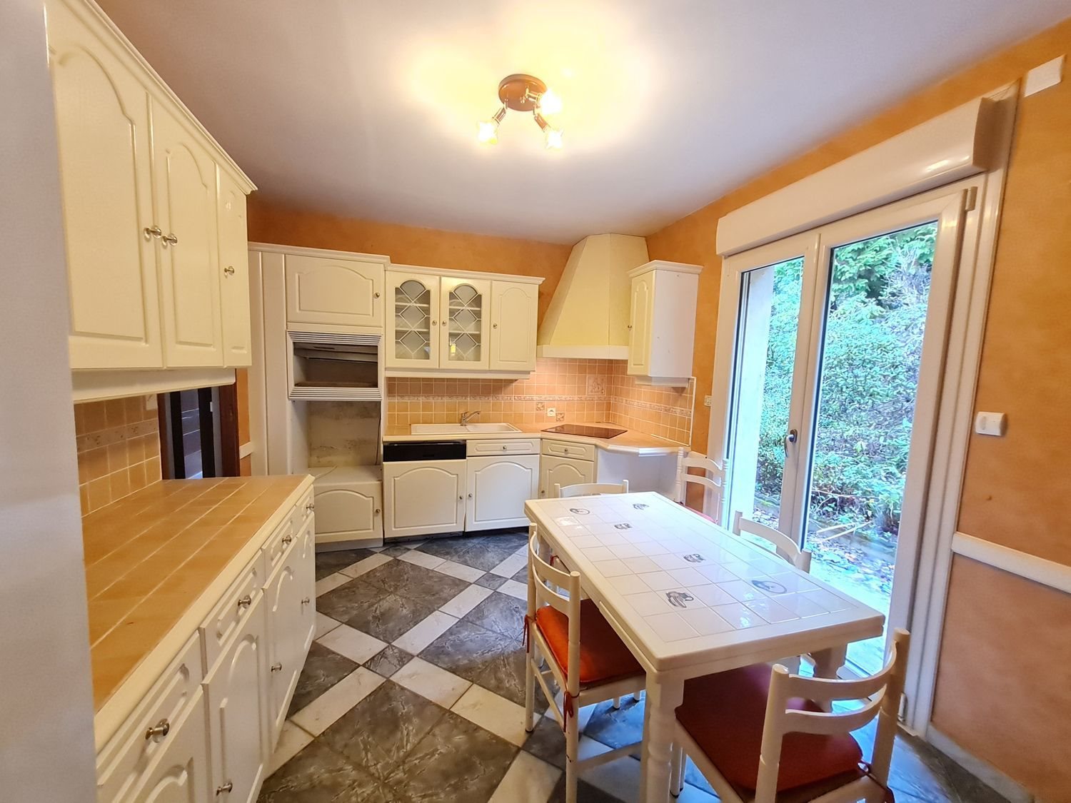 Maison à vendre, 176m², Argentré