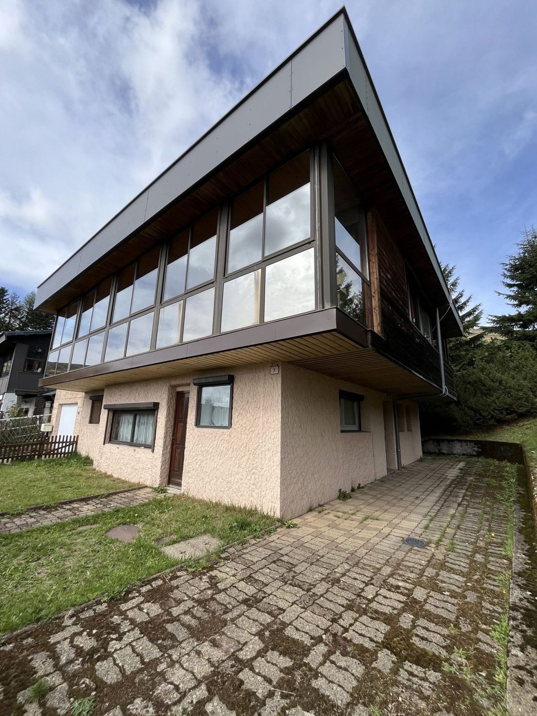 Maison à vendre, 210m², Besse-et-Saint-Anastaise