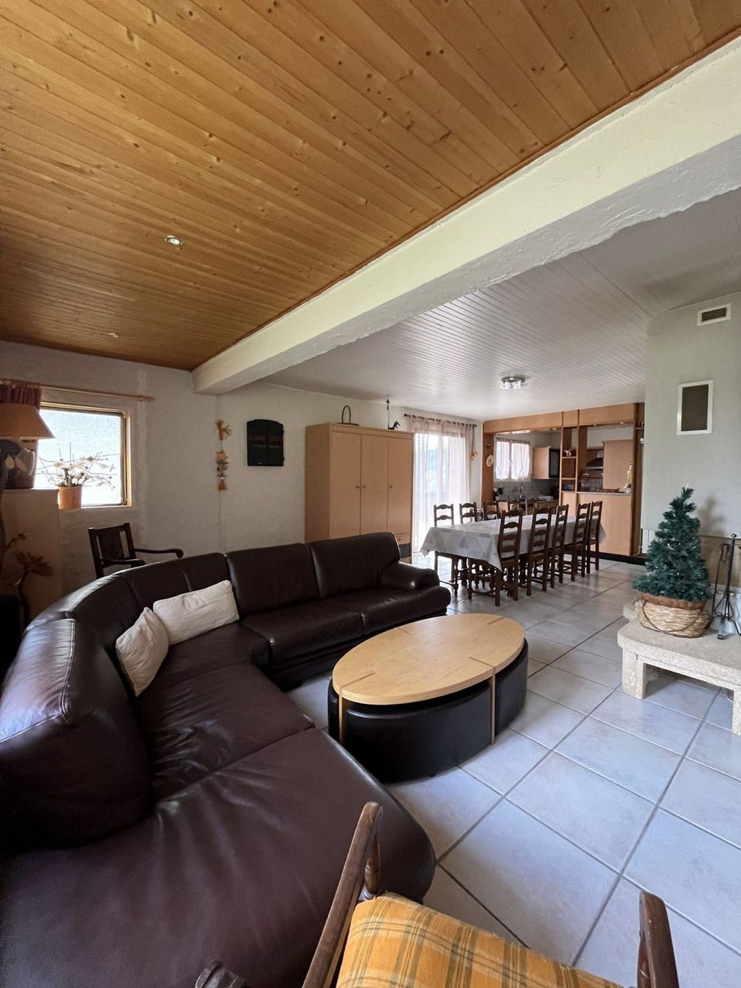 Maison à vendre, 210m², Besse-et-Saint-Anastaise
