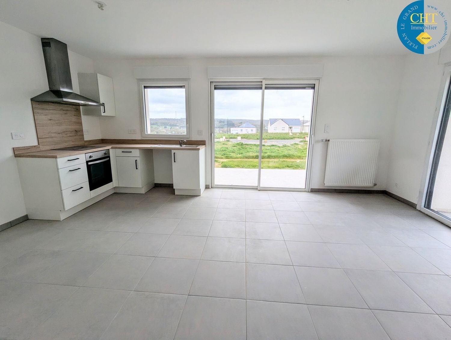 Maison à vendre, 71m², Beignon