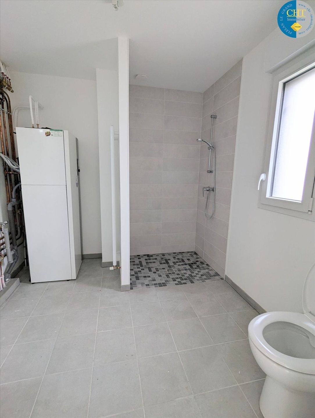Maison à vendre, 71m², Beignon
