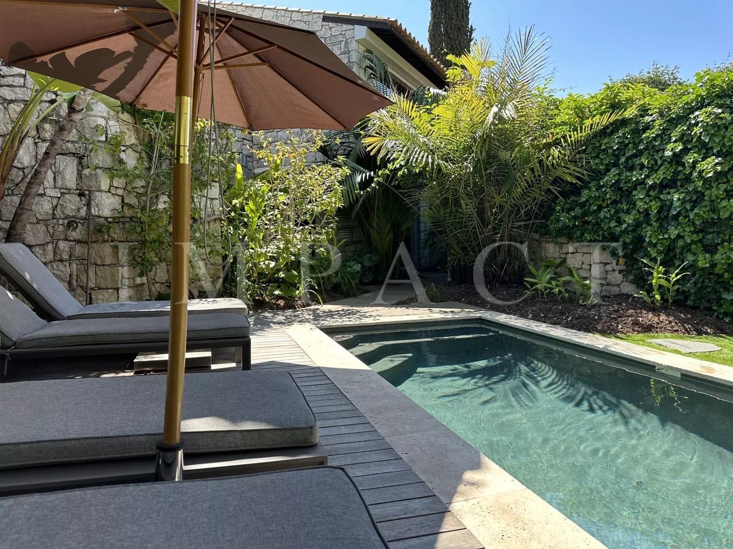 Maison à louer, 112m², Cannes