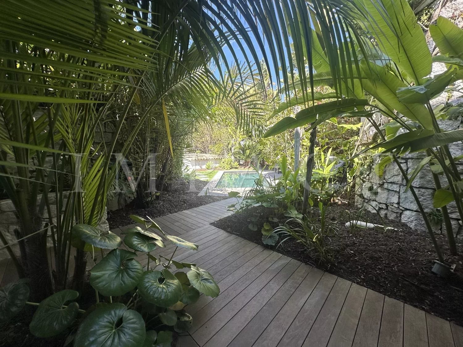 Maison à louer, 112m², Cannes