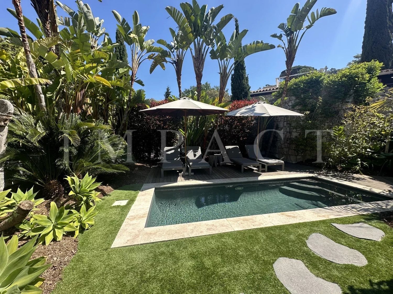 Maison à louer, 112m², Cannes
