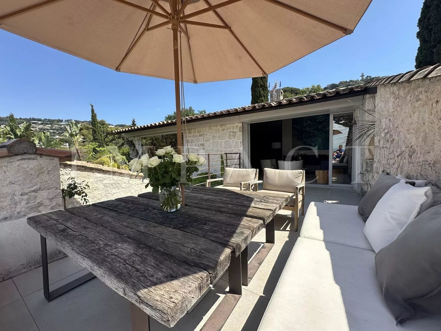 Maison à louer, 112m², Cannes
