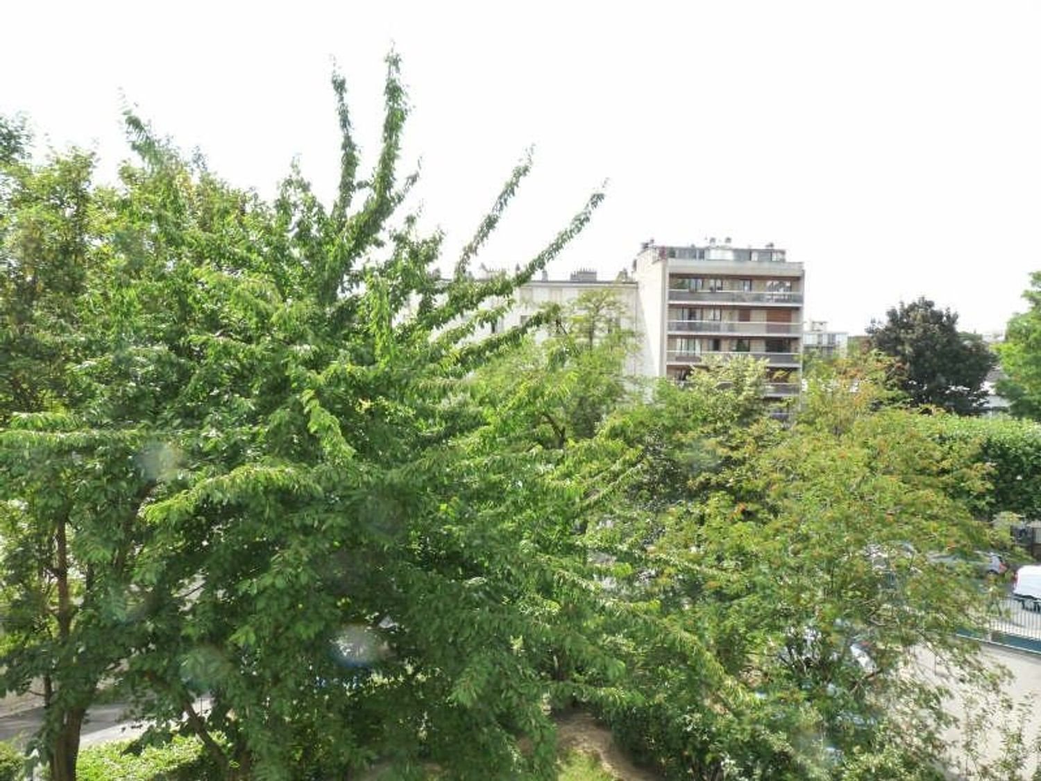 Appartement à louer, 42m², Montreuil