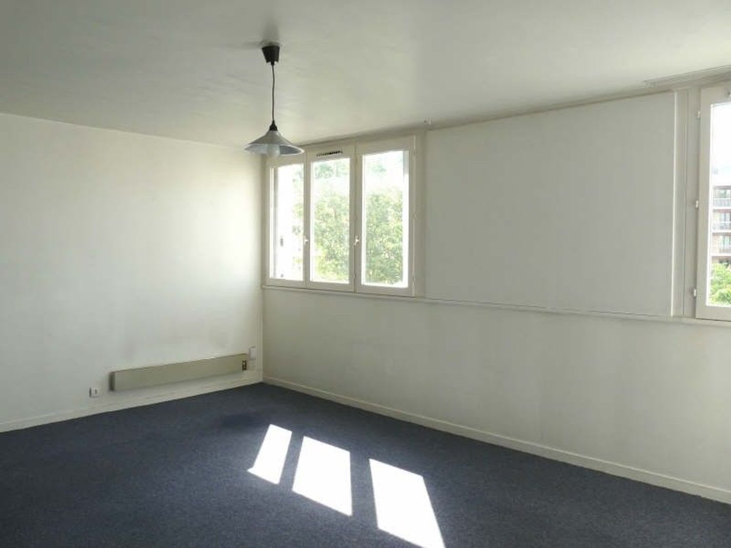 Appartement à louer, 42m², Montreuil