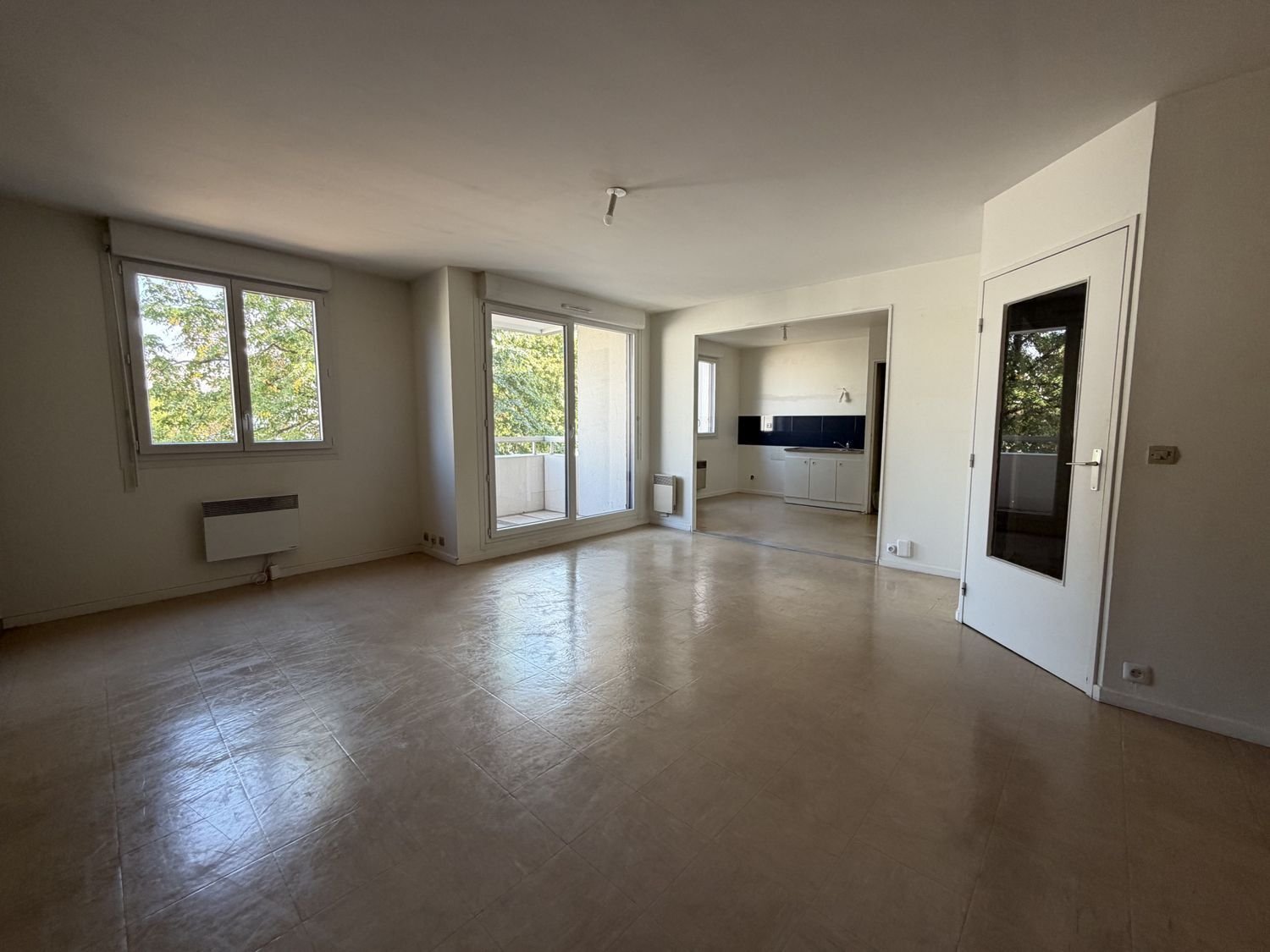 Appartement à vendre, 86m², Vénissieux