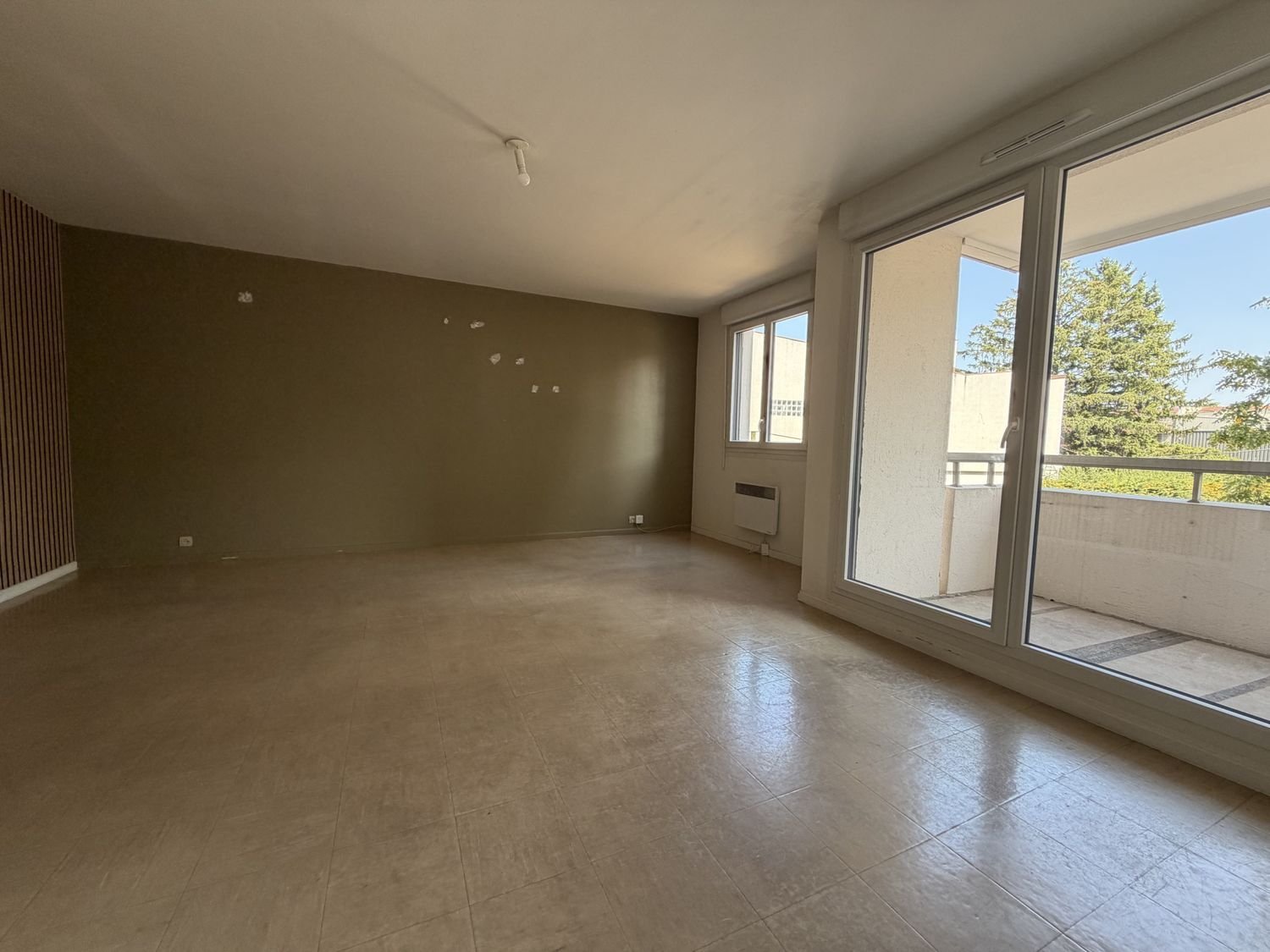 Appartement à vendre, 86m², Vénissieux