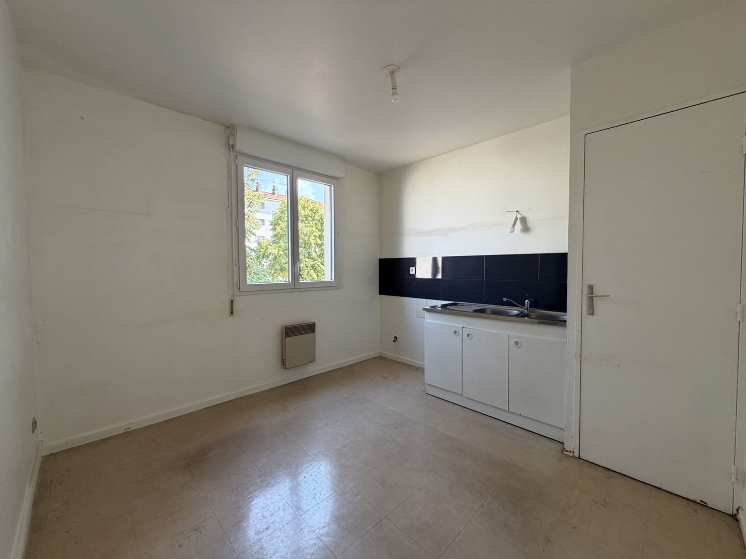 Appartement à vendre, 86m², Vénissieux