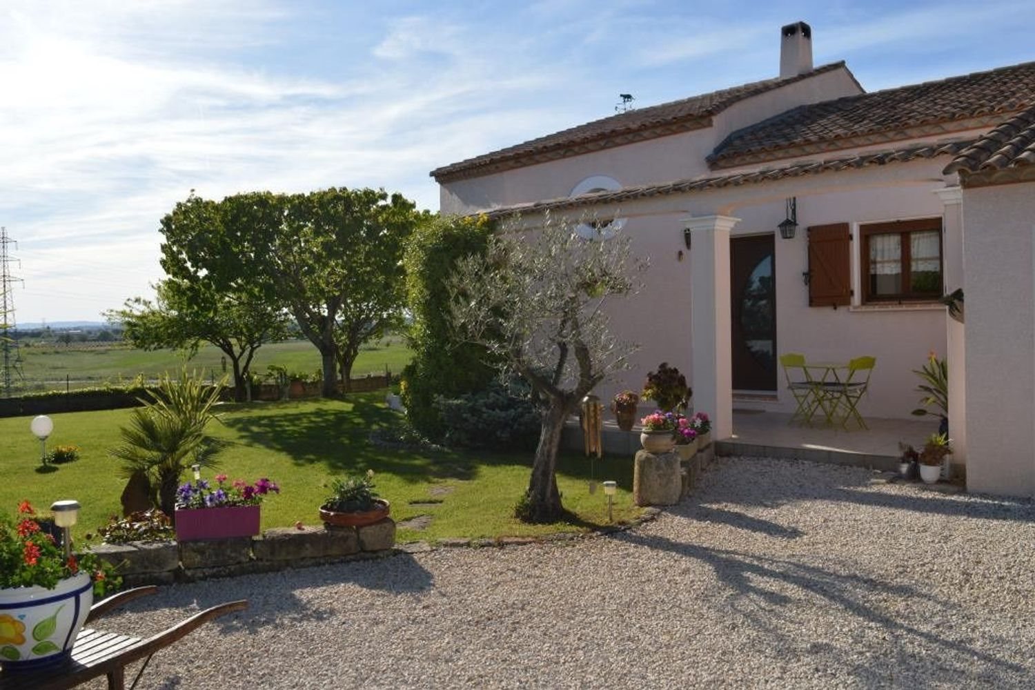 Maison à vendre, 123m², Lattes
